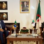 حمادي: اتفاق مع تنزانيا وزيمبابوي على الترويج المشترك للسياحة