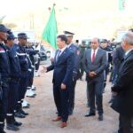 الحماية المدنية تطلق قوافل طبية لفائدة 13 ولاية جنوبية