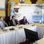 رخروخ : تسجيل عدة عمليات لمشاريع تتضمن صيانة وإعادة تأهيل الطرق