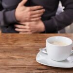 صحتنا في غذائنا.. تأثير القهوة على الجهاز الهضمي- هل تسبب انتفاخ البطن؟