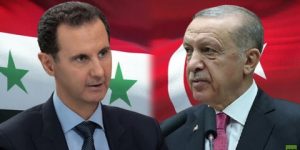 مسؤول تركي: دمشق ترفض طلب أنقرة ترتيب لقاء بين الأسد وأردوغان