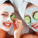 جمال وأناقة.. قناع عصير الخيار والجلسرين