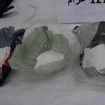 سطيف: حجز أزيد من 47 غ من الكوكايين