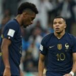 بعد الخسارة في نهائي كأس العالم.. الاتحاد الفرنسي يدين إساءات عنصرية للاعبيه