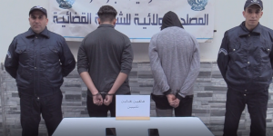 أمن وطني: تفكيك شبكة إجرامية تحرض على الاستغلال الجنسي للأطفال عبر مواقع التواصل الاجتماعي