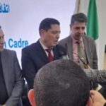 بنك الجزائر الخارجي يبرم اتفاقيتي تمويل مع الشركة القابضة الجزائرية للتخصصات الكيمياوية