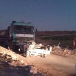 المسيلة: وفاة 3 أشخاص في حادث مرور ببن سرور