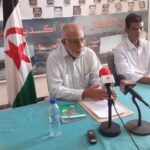 الإعلان عن موعد ومكان تنظيم الندوة التحضيرية لمؤتمر السادس عشر لجبهة البوليساريو