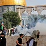 2022.. اعتداءات غير مسبوقة وصراع وجود لا ينتهي في فلسطين