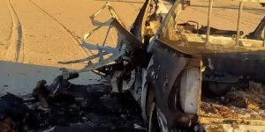 سياسي موريتاني:  لماذا يقصف المغرب مواطنينا ولا يتجرأ على القوات الصحراوية؟