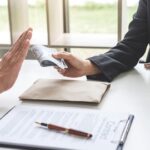 الفساد صوره ومخاطره