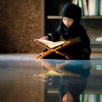 الأبناء والقدوة الصالحة