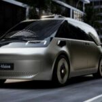 بمقدورها القيادة لأكثر من 16 ساعة في اليوم.. سيارة الأجرة M-Vision ذاتية القيادة من زييكر