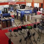 معرض الإنتاج الجزائري.. مشاركة لافتة للمؤسسات المصدرة