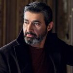 عودة ياسر جلال إلى السينما بعد غياب سنوات