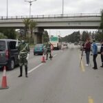 الرائد بولحية: تراجع حصيلة حوادث المرور لا يعكس الجهود المبذولة