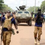 بوركينا فاسو تطالب منسقة الأمم المتحدة بمغادرة البلاد