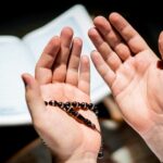  الدعاء … فضله وشرفه