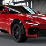 تعديل لفيراري بوروسانجوي Fuego by DMC 8