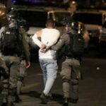 الاحتلال يشن حملة اعتقالات.. و17 عملا مقاوما في 24 ساعة