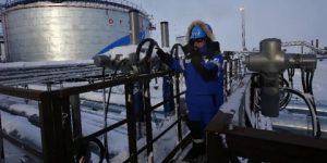 أسعار النفط لم تتأثر بتحديد سقف “الخام الروسي”