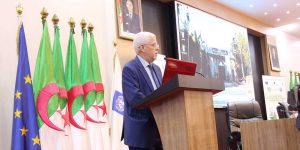 دحماني: برنامج “كابدال” جاء بنمطية جديدة في تسيير الشأن العام المحلي