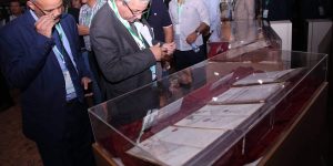 جمع 12 ألف وثيقة تتضمن شهادات حية حول ثورة التحرير الكبرى