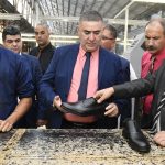 بركاني: صادرات “جيتكس” نحو أوروبا وإفريقيا تناهز الـ2 مليار دينار