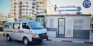 “إيتوزا ” تطلق 5 نقاط لبيع التذاكر إلكترونيا