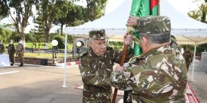 معركة اليوم تتمثل في تحرير العقول من مخاطر الاستلاب الفكري ومخططات ضرب مقومات الهوية الوطنية