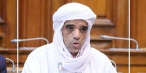  عضو “السينا” عن ولاية تيميمون.. روماني محمد لـ”الموعد اليومي: السلطات أعطت أهمية كبيرة للولايات العشر المستحدثة