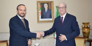 نحو تعاون جزائري-تونسي مرتقب في مجال البريد والاتصالات