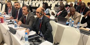 ابراز إنجازات الجزائر في مجال تحقيق أهداف التنمية المستدامة بجيبوتي