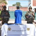  وزارة الدفاع تكشف: القضاء على 3 إرهابيين وتوقيف 12 آخرين خلال أسبوع