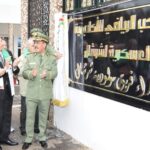 تسمية المركب الرياضي لأكاديمية شرشال باسم “شهداء فريق مولودية شرشال”