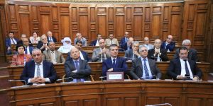 الحكومة جعلت من الدعم الاجتماعي أولوية الأولويات رغم الظروف العالمية الصعبة