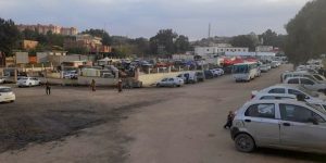 نحو تخصيص غلاف مالي لتهيئة سوق الدويرة