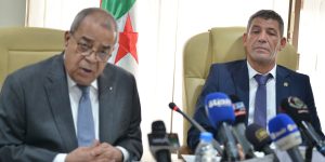 علي عون: خطة عمل للرفع من نسبة الإدماج في تصنيع الأدوية محليا