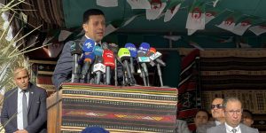 حمادي: تسهيلات للمستثمرين وتدابير للاستفادة من السياحة الصحراوية