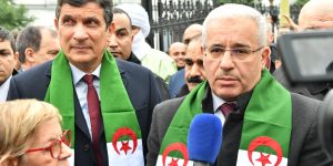 بوغالي يدعو إلى ضرورة الحفاظ على أمانة الشهداء