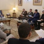 مجلس الأمة يوفد بعثتين استعلاميتين إلى ولايتي تيارت وبرج باجي مختار