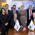 سفيرة الولايات المتحدة الأمريكية بالجزائر تبرز أهمية التعاون في القضايا ذات الاهتمام المشترك بين البلدين