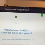 وزارة البيئة تعرض بمونتريال الجهود التي تبذلها الجزائر في حماية التنوع البيولوجي