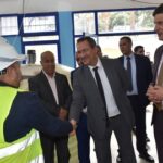 هذا ما أمر به رخروخ مسؤولي شركة”سيال” 