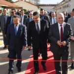 عجال.. ” مقر جديد للخدمات الاجتماعية لفائدة 93 ألف عاملا بسونلغاز”