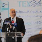 الصالون الدولي للنسيج و الجلود.. دعوة إلى خلق صناعة محلية قوية بالشراكة مع الأجانب