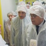 لتلبية احتياجات السوق الوطنية.. عون يدعوا المستثمرين إلى الرفع من إنتاجهم لصناعة الأدوية