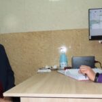 سايحي يؤكد الأهمية الكبيرة لعملية رقمنة قطاع الصحة