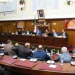 العاصمة تستنفر جهودها استعدادا لبطولة إفريقيا للمحليين