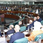 نواب البرلمان يثمنون مشروع تعديل قانون الوقاية من تبيض الأموال وتمويل الإرهاب